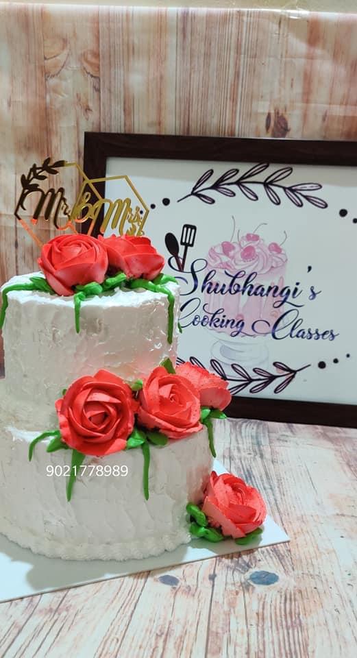 Shubhangi's Cooking Classes 2